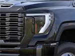 2025 GMC Sierra 3500 Crew Cab 4WD Pickup for sale #GM17633 - photo 10