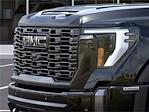 2025 GMC Sierra 3500 Crew Cab 4WD Pickup for sale #GM17633 - photo 13