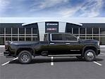 2025 GMC Sierra 3500 Crew Cab 4WD Pickup for sale #GM17633 - photo 5