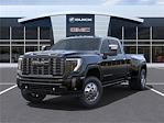2025 GMC Sierra 3500 Crew Cab 4WD Pickup for sale #GM17633 - photo 6
