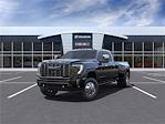 2025 GMC Sierra 3500 Crew Cab 4WD Pickup for sale #GM17633 - photo 8