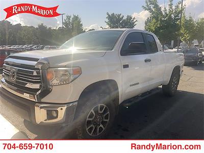2017 Toyota Tundra Double Cab 4x4 Pickup for sale #GM17638A - photo 1