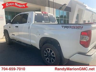 2017 Toyota Tundra Double Cab 4x4 Pickup for sale #GM17638A - photo 2