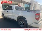 2017 Toyota Tundra Double Cab 4x4 Pickup for sale #GM17638A - photo 2