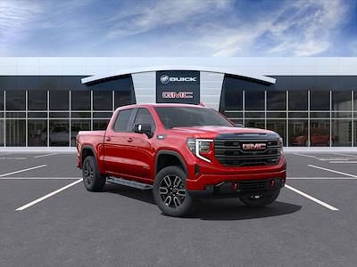 2025 GMC Sierra 1500 Crew Cab 4WD Pickup for sale #GM17639 - photo 1