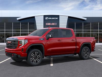 2025 GMC Sierra 1500 Crew Cab 4WD Pickup for sale #GM17639 - photo 2