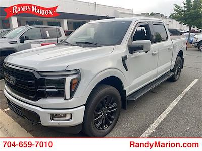 2024 Ford F-150 SuperCrew Cab 4x4 Pickup for sale #GM17639A - photo 1