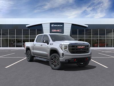 2025 GMC Sierra 1500 Crew Cab 4WD Pickup for sale #GM17640 - photo 1