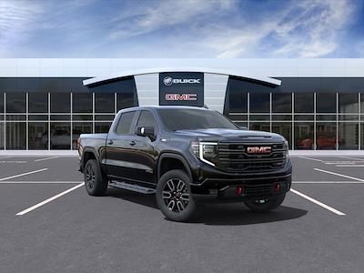 2025 GMC Sierra 1500 Crew Cab 4WD Pickup for sale #GM17644 - photo 1