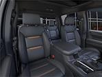 New 2025 GMC Sierra 1500 AT4 Crew Cab 4WD Pickup for sale #GM17646 - photo 16