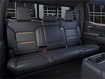 New 2025 GMC Sierra 1500 AT4 Crew Cab 4WD Pickup for sale #GM17646 - photo 17