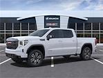 New 2025 GMC Sierra 1500 AT4 Crew Cab 4WD Pickup for sale #GM17646 - photo 3