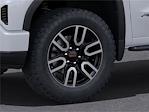 New 2025 GMC Sierra 1500 AT4 Crew Cab 4WD Pickup for sale #GM17646 - photo 9