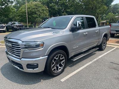 2025 Ram 1500 Crew Cab 4x4 Pickup for sale #GM17648A - photo 1