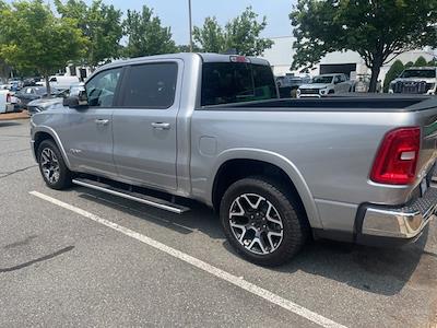 2025 Ram 1500 Crew Cab 4x4 Pickup for sale #GM17648A - photo 2
