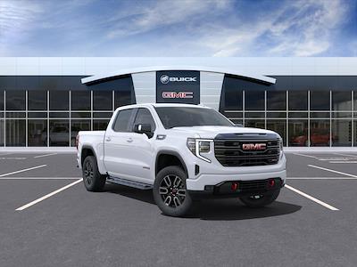 2025 GMC Sierra 1500 Crew Cab 4WD Pickup for sale #GM17651 - photo 1