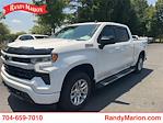 2023 Chevrolet Silverado 1500 Crew Cab 4WD Pickup for sale #GM17651A - photo 1