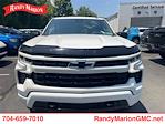 2023 Chevrolet Silverado 1500 Crew Cab 4WD Pickup for sale #GM17651A - photo 5