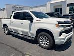 2023 Chevrolet Silverado 1500 Crew Cab 4WD Pickup for sale #GM17651A - photo 3