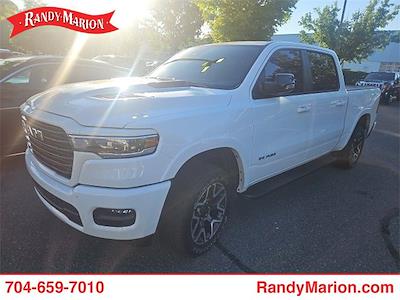 2025 Ram 1500 Crew Cab 4x4 Pickup for sale #GM17652A - photo 1