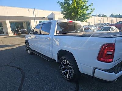 2025 Ram 1500 Crew Cab 4x4 Pickup for sale #GM17652A - photo 2