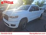 2025 Ram 1500 Crew Cab 4x4 Pickup for sale #GM17652A - photo 1