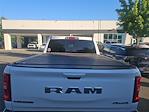 2025 Ram 1500 Crew Cab 4x4 Pickup for sale #GM17652A - photo 8