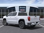 New 2025 GMC Sierra 1500 AT4 Crew Cab 4WD Pickup for sale #GM17654 - photo 4
