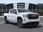 New 2025 GMC Sierra 1500 AT4 Crew Cab 4WD Pickup for sale #GM17654 - photo 7