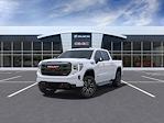 New 2025 GMC Sierra 1500 AT4 Crew Cab 4WD Pickup for sale #GM17654 - photo 8