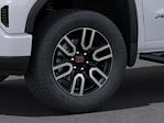 New 2025 GMC Sierra 1500 AT4 Crew Cab 4WD Pickup for sale #GM17654 - photo 9