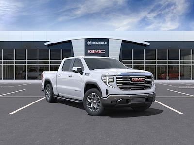2025 GMC Sierra 1500 Crew Cab 4WD Pickup for sale #GM17656 - photo 1