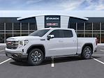 2025 GMC Sierra 1500 Crew Cab 4WD Pickup for sale #GM17656 - photo 3