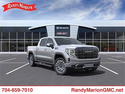 2025 GMC Sierra 1500 Crew Cab 4WD Pickup for sale #GM17661 - photo 1