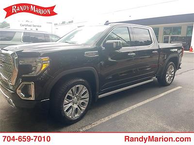 2020 GMC Sierra 1500 Crew Cab 4WD Pickup for sale #GM17661A - photo 1