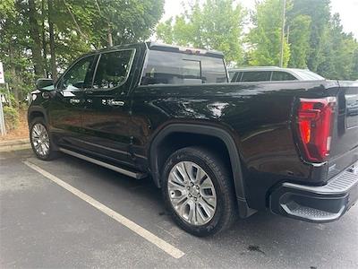 2020 GMC Sierra 1500 Crew Cab 4WD Pickup for sale #GM17661A - photo 2