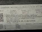 2020 GMC Sierra 1500 Crew Cab 4WD Pickup for sale #GM17661A - photo 32