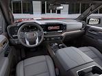 2025 GMC Sierra 1500 Crew Cab 4WD Pickup for sale #GM17663 - photo 15