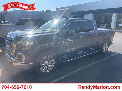 2021 GMC Sierra 1500 Crew Cab 4WD Pickup for sale #GM17664A - photo 1