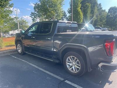2021 GMC Sierra 1500 Crew Cab 4WD Pickup for sale #GM17664A - photo 2