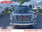 2021 GMC Sierra 1500 Crew Cab 4WD Pickup for sale #GM17664A - photo 3