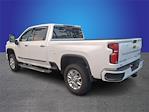 2025 Chevrolet Silverado 2500 Crew Cab 4WD Pickup for sale #GM17671A - photo 2