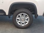 2025 Chevrolet Silverado 2500 Crew Cab 4WD Pickup for sale #GM17671A - photo 8