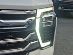 2025 Chevrolet Silverado 2500 Crew Cab 4WD Pickup for sale #GM17671A - photo 9