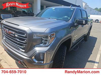 2021 GMC Sierra 1500 Crew Cab 4WD Pickup for sale #GM17673A - photo 1