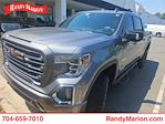 2021 GMC Sierra 1500 Crew Cab 4WD Pickup for sale #GM17673A - photo 1