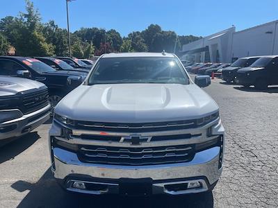 2019 Chevrolet Silverado 1500 Crew Cab 4WD Pickup for sale #GM17678A - photo 2