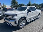 2019 Chevrolet Silverado 1500 Crew Cab 4WD Pickup for sale #GM17678A - photo 1