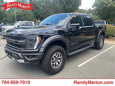 2023 Ford F-150 SuperCrew Cab 4x4 Pickup for sale #GM17679A - photo 1