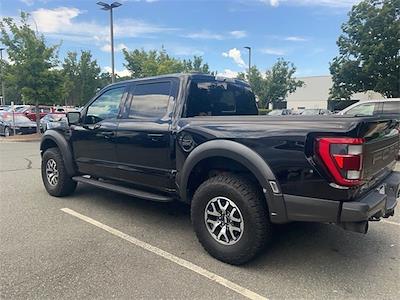 2023 Ford F-150 SuperCrew Cab 4x4 Pickup for sale #GM17679A - photo 2